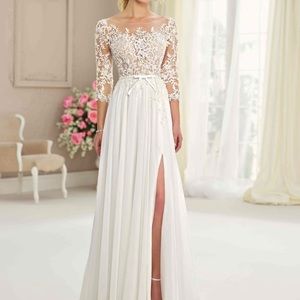 Mon Cheri Wedding Dresses 